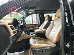 شيفروليه تاهو